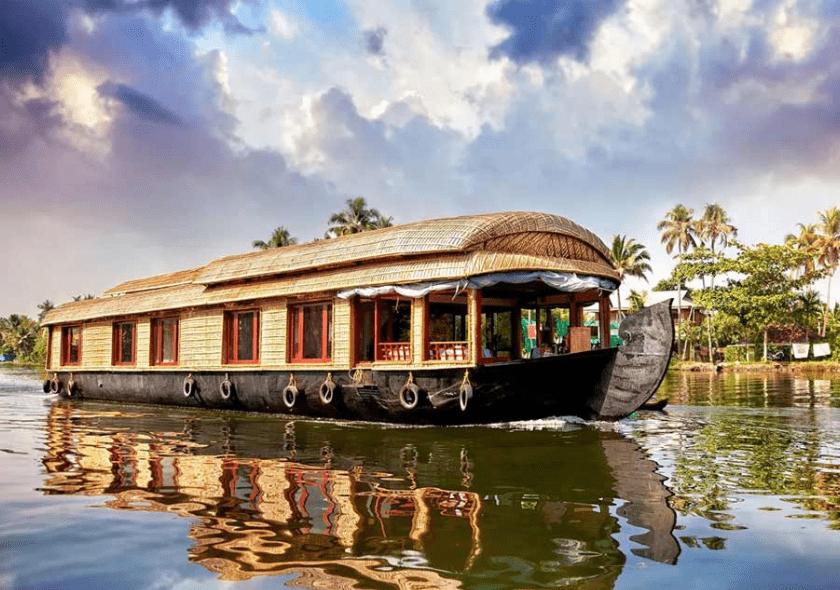 ALLEPPEY