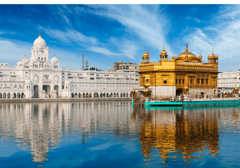 AMRITSAR