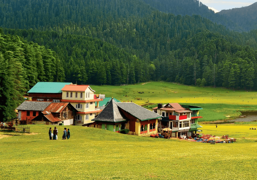 DALHOUSIE