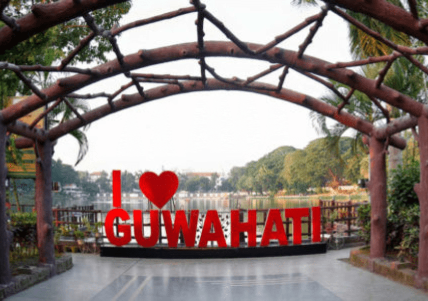 GUWAHATI