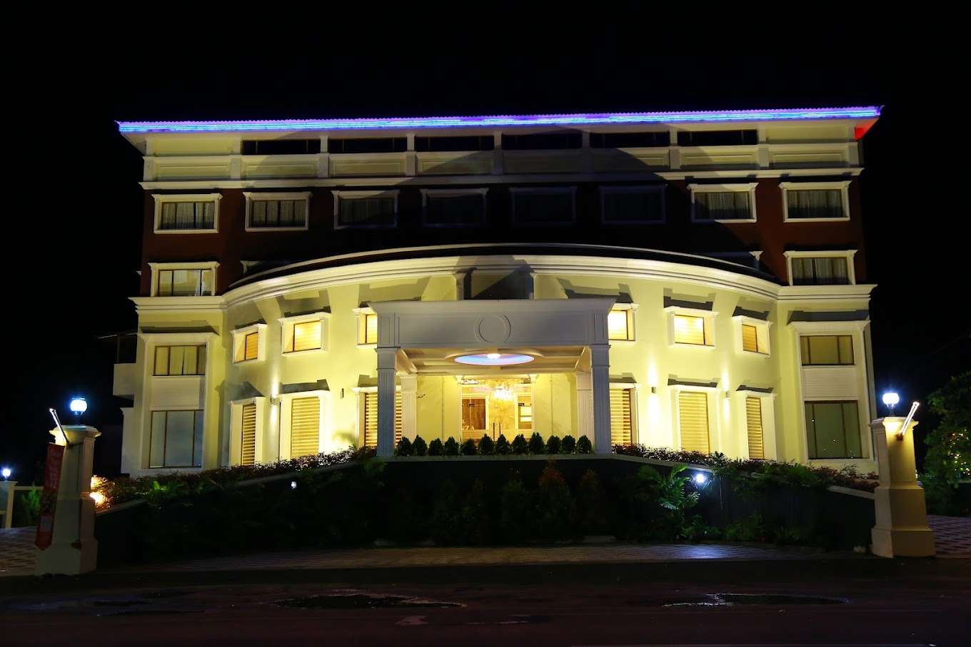 HOTEL BONANZA