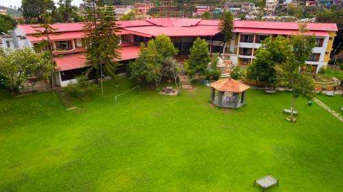 HOTEL KODAI INTERNATIONAL