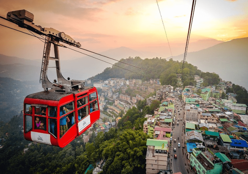 KALIMPONG