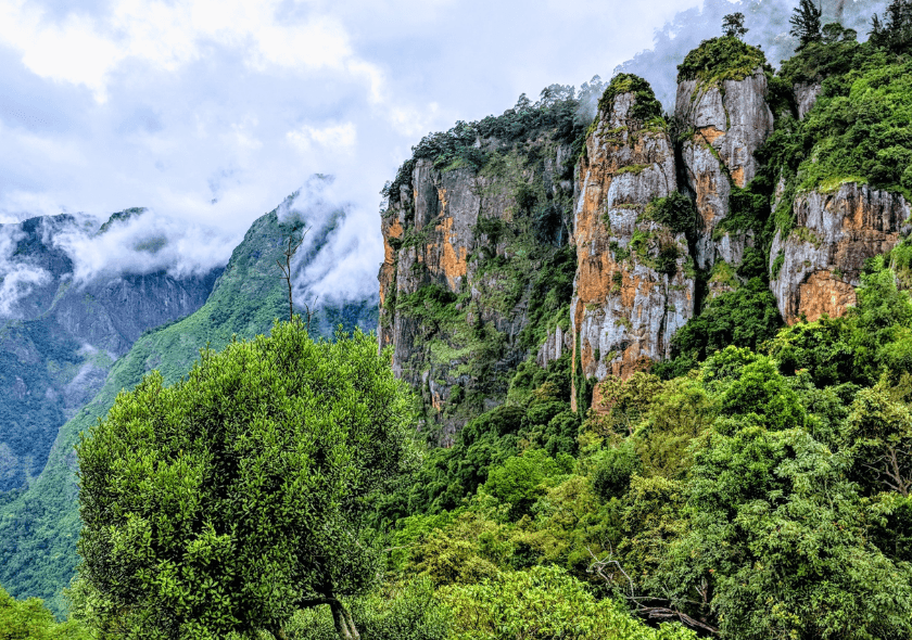 KODAIKANAL