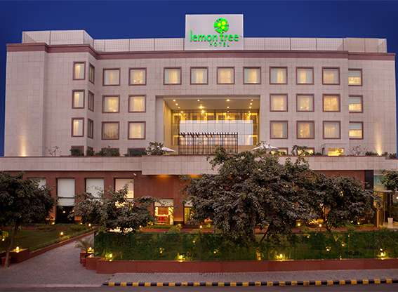 LEMON TREE GURGAON