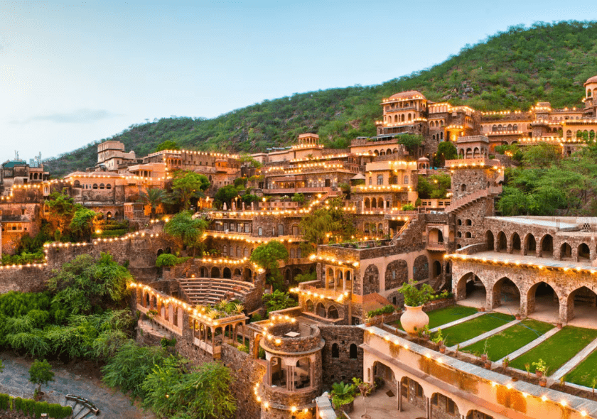 NEEMRANA