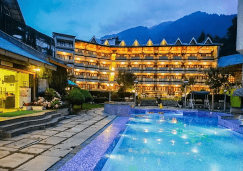PICCADILY HOTEL