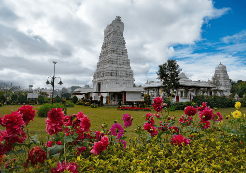 TIRUPATI