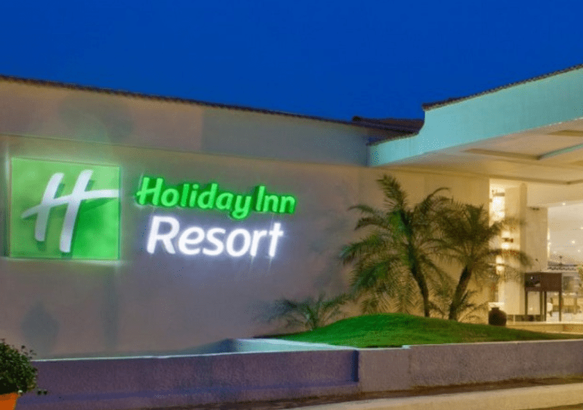 Holiday Inn Resort 