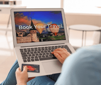 Online booking Convenience