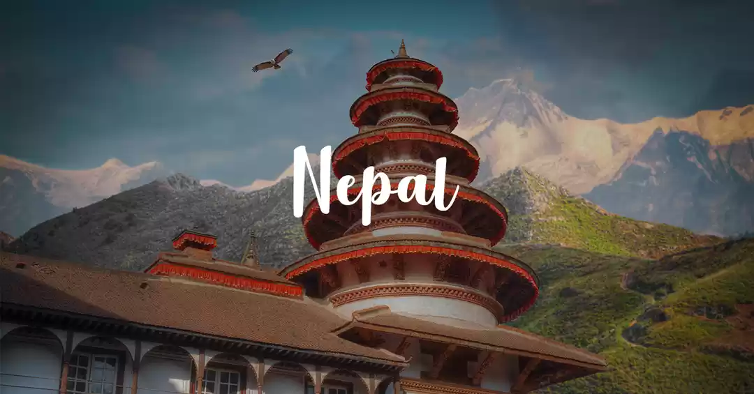 NEPAL