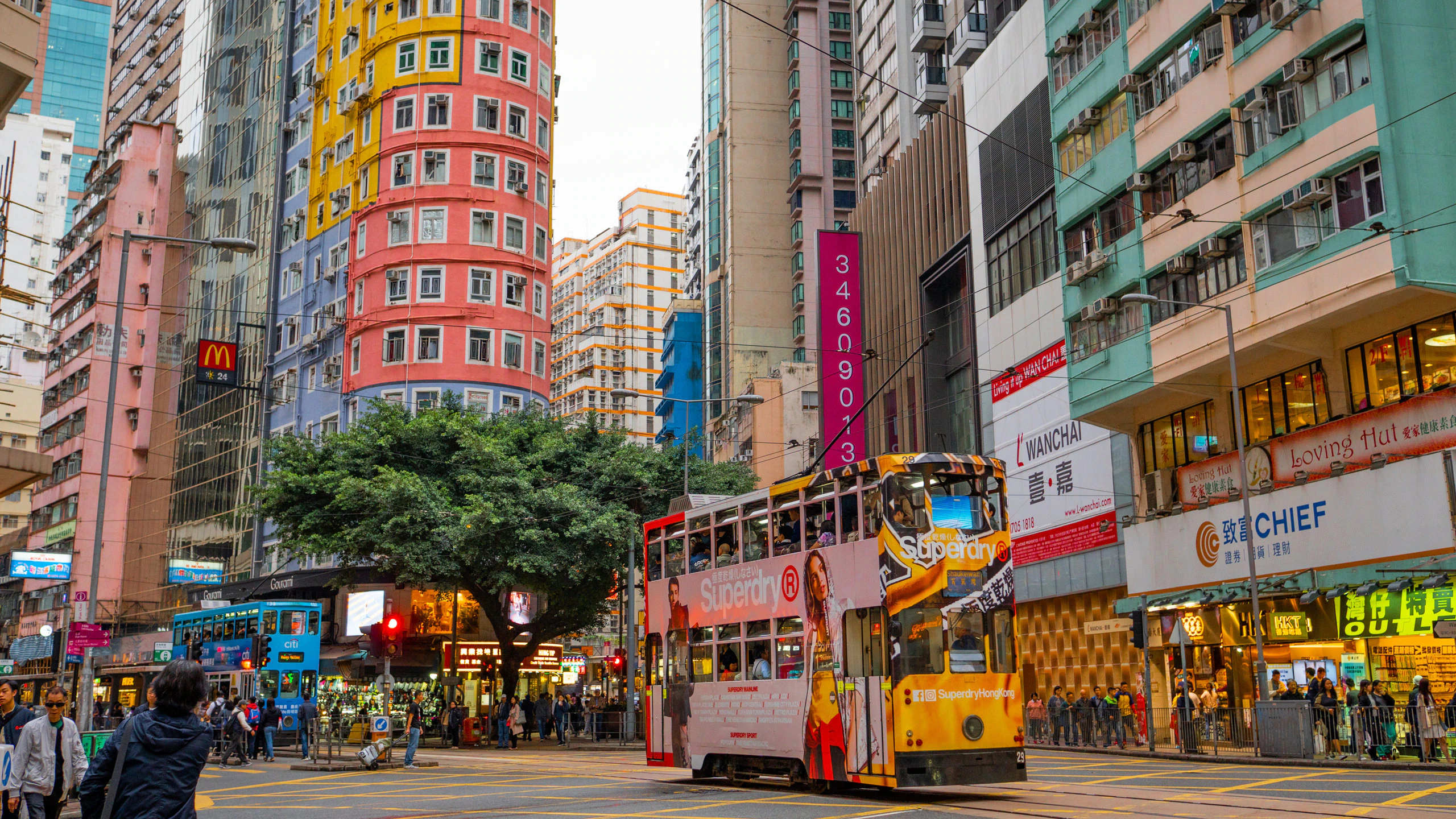 HONG KONG