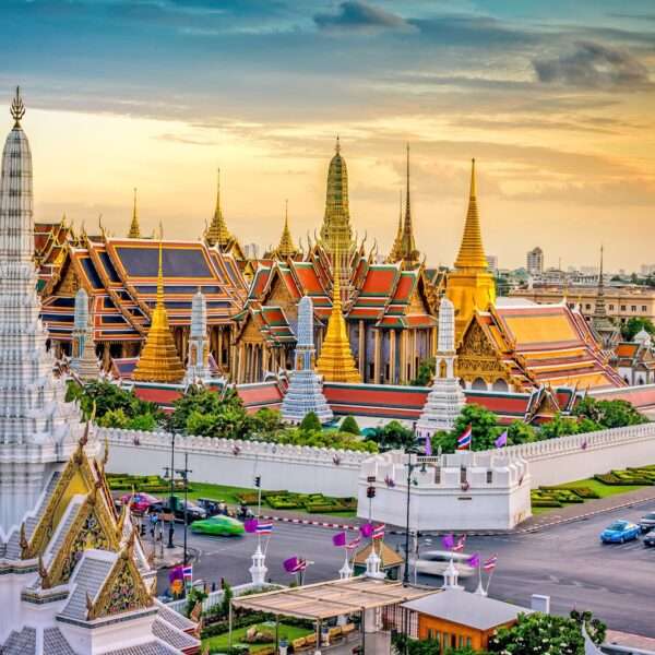 BANGKOK