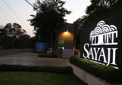 ENRISE BY SAYAJI BHOPAL