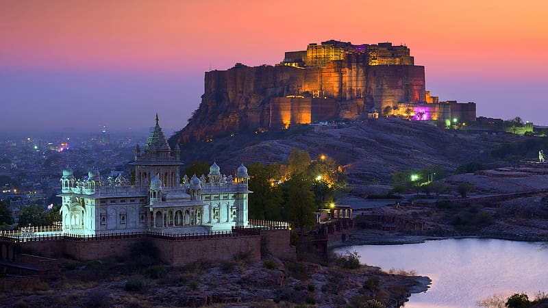 JODHPUR