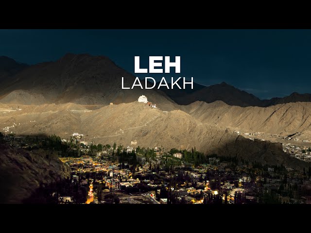 LEH