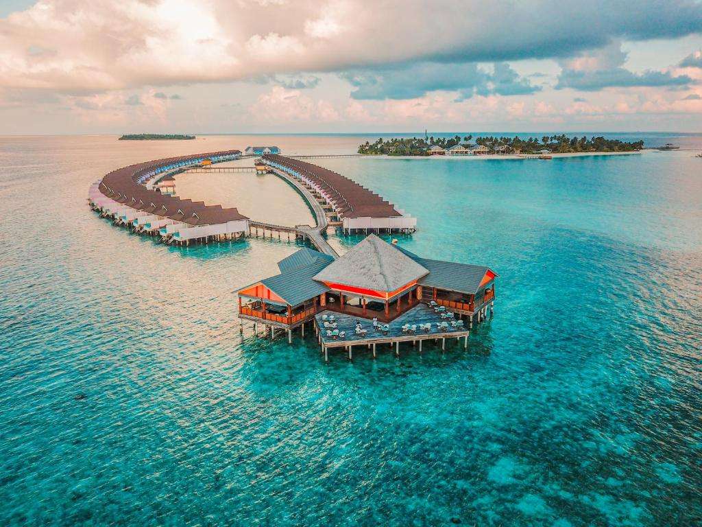 MALDIVES