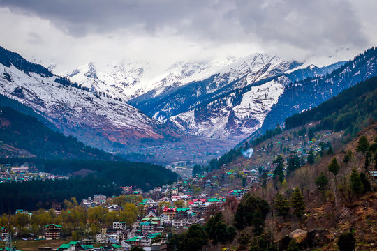 MANALI