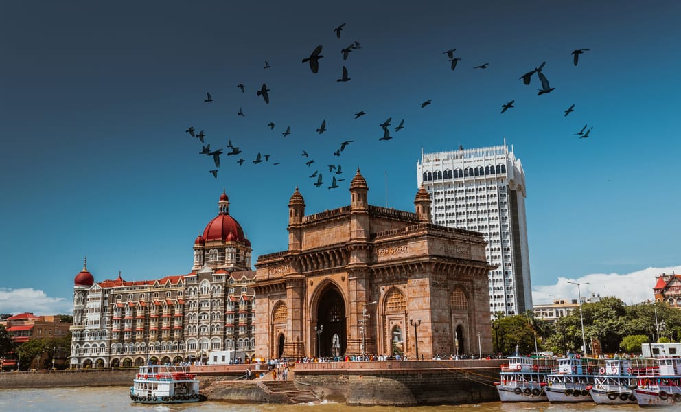 MUMBAI