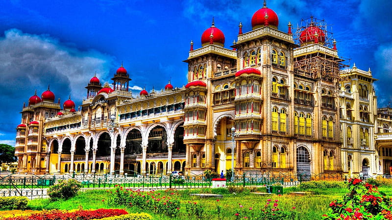 MYSURU