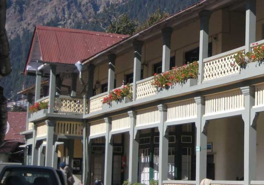 RIO GRAND HOTEL
