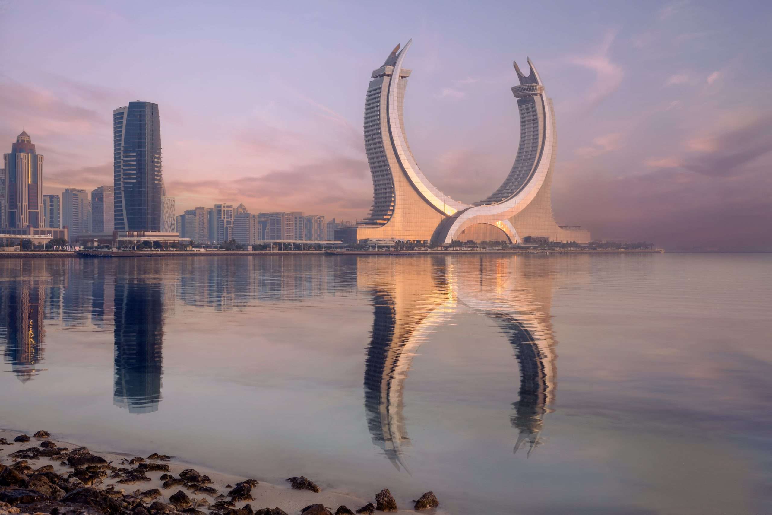 DOHA