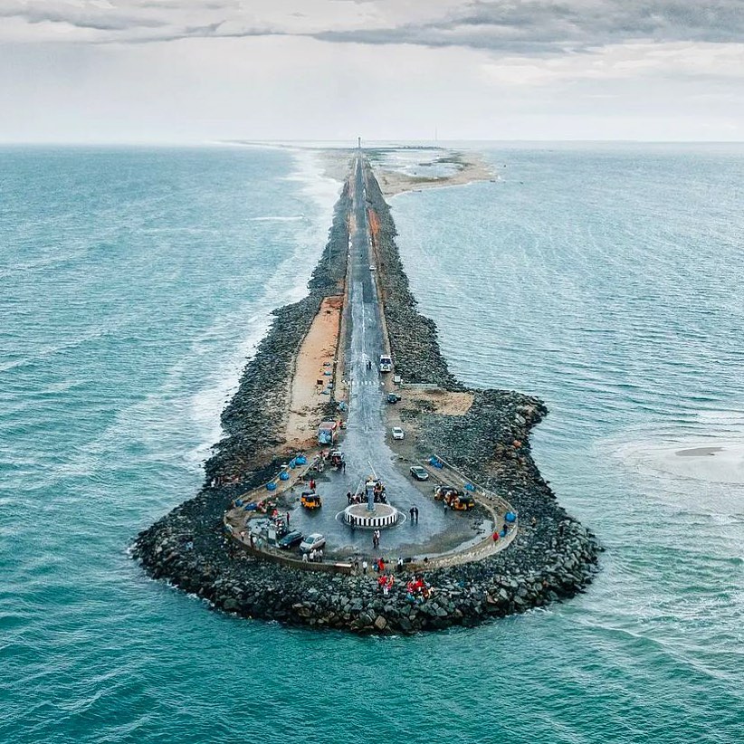 RAMESHWARAM