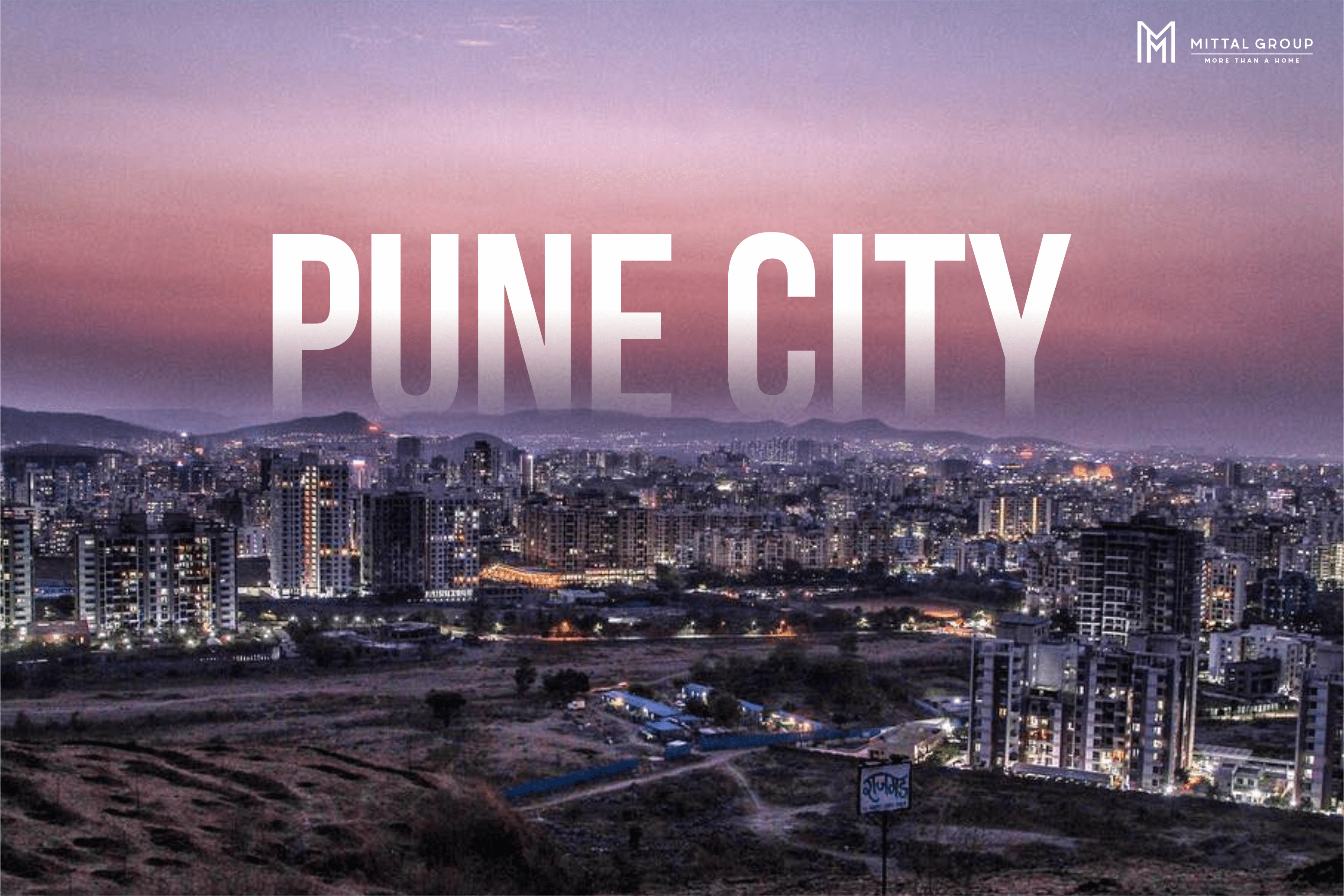 PUNE