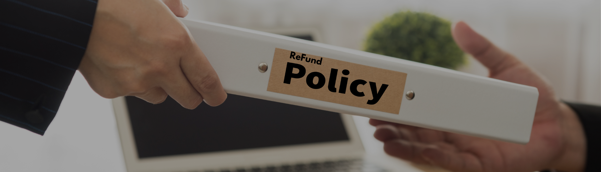 Refund Policy