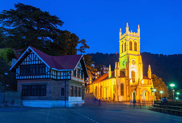 SHIMLA