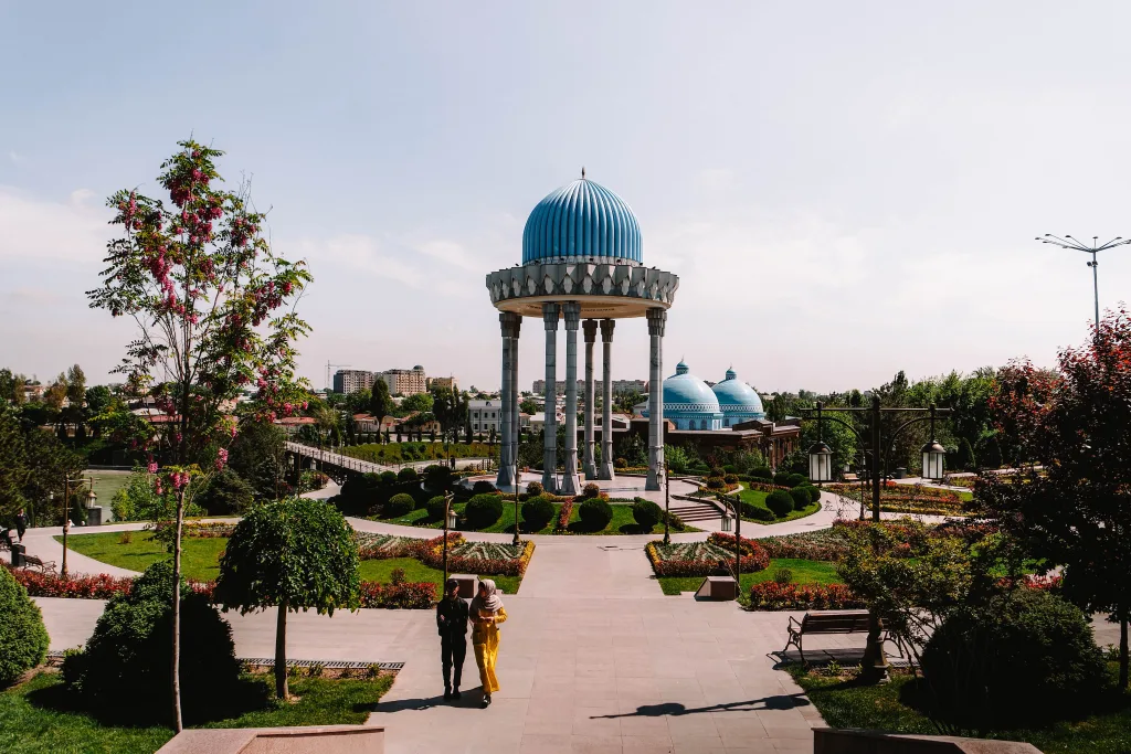 TASHKENT