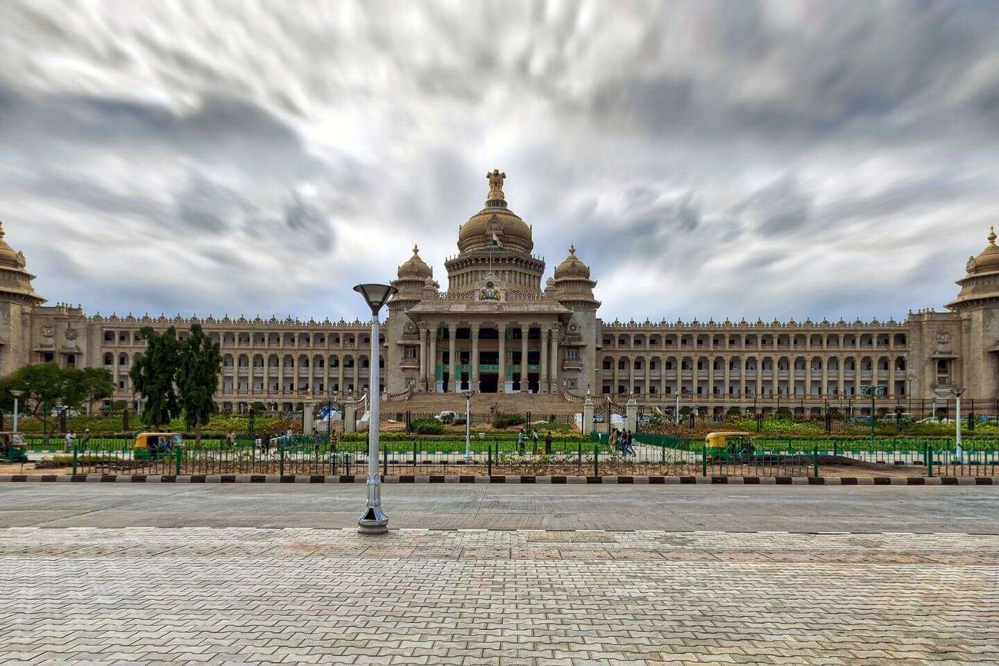 BENGALURU