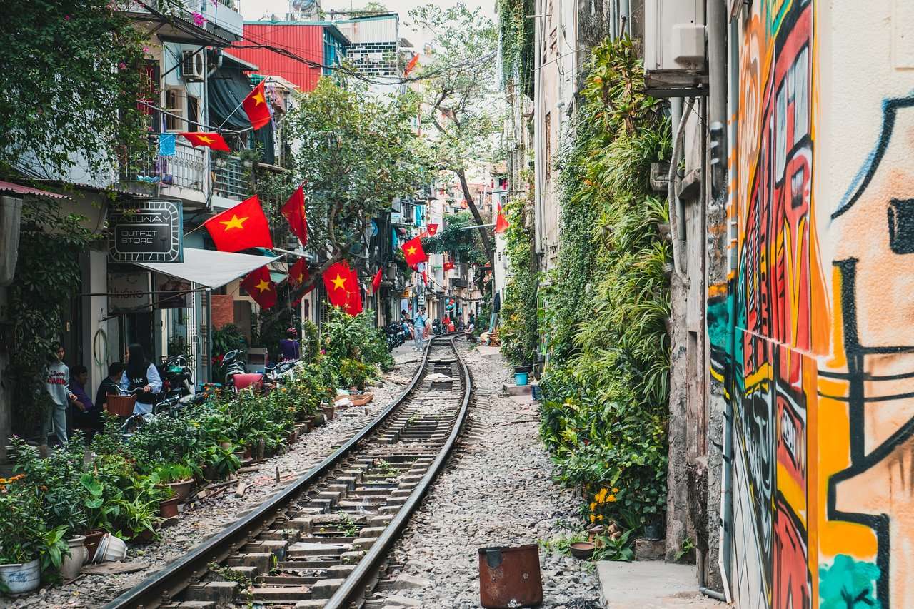 HANOI