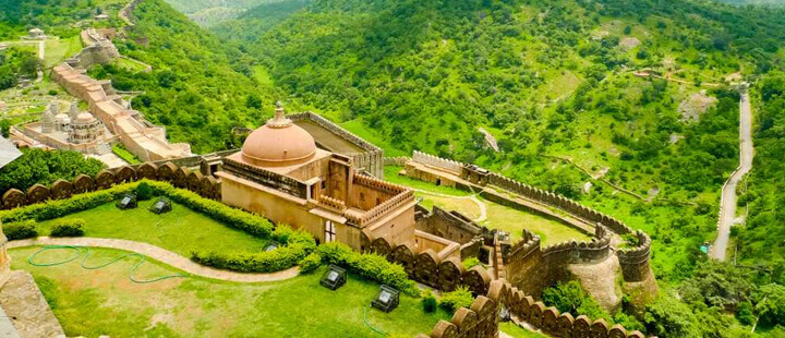 KUMBHALGARH