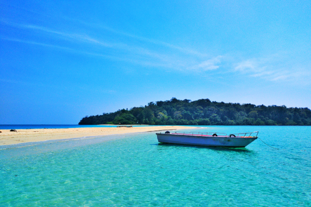 ANDAMAN NICOBAR 