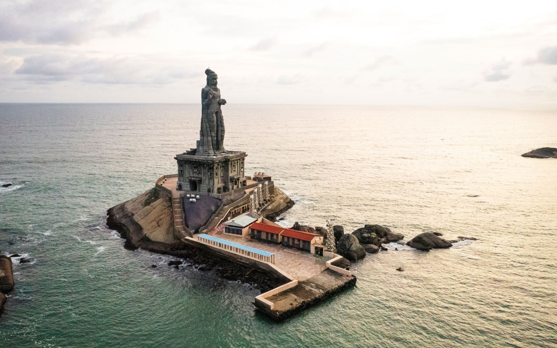 KANYAKUMARI