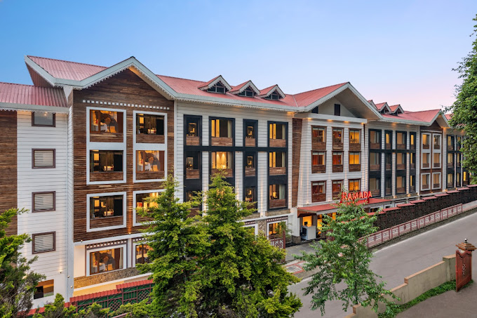 RAMADA BY WYNDHAM BY GANGTOK