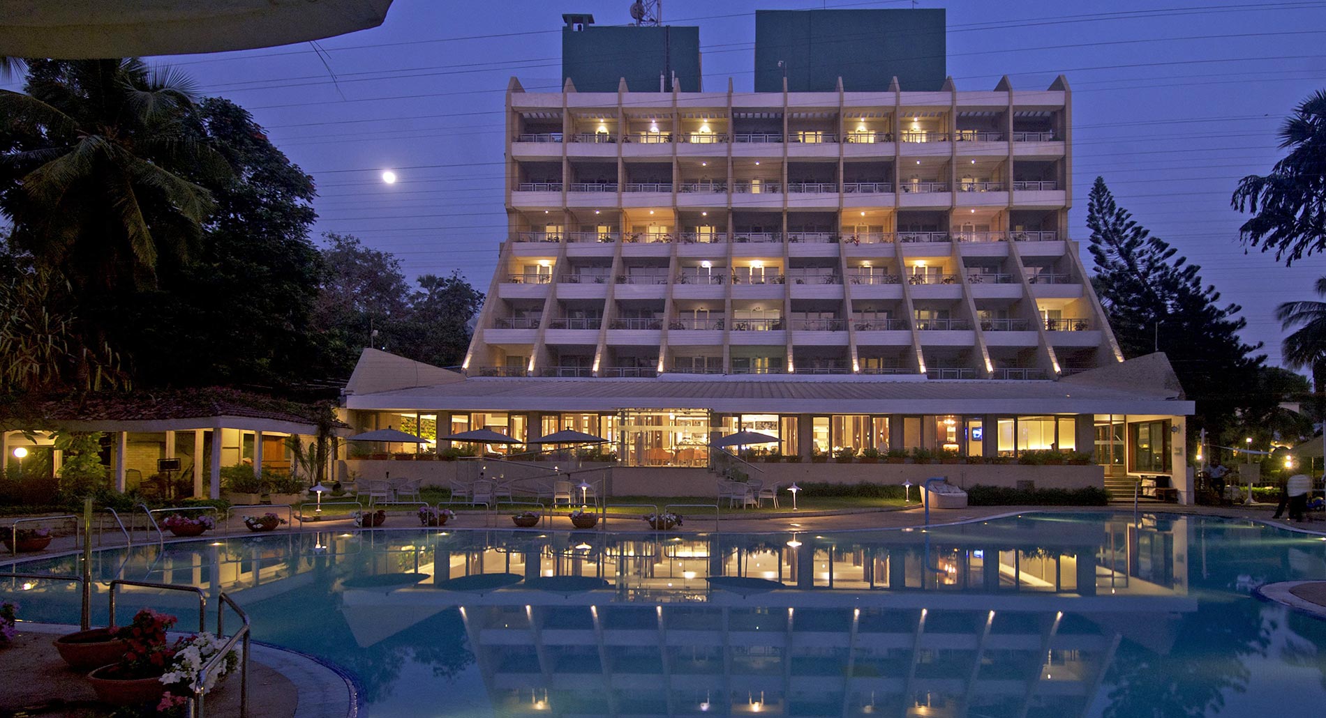THE RESORT MUMBAI